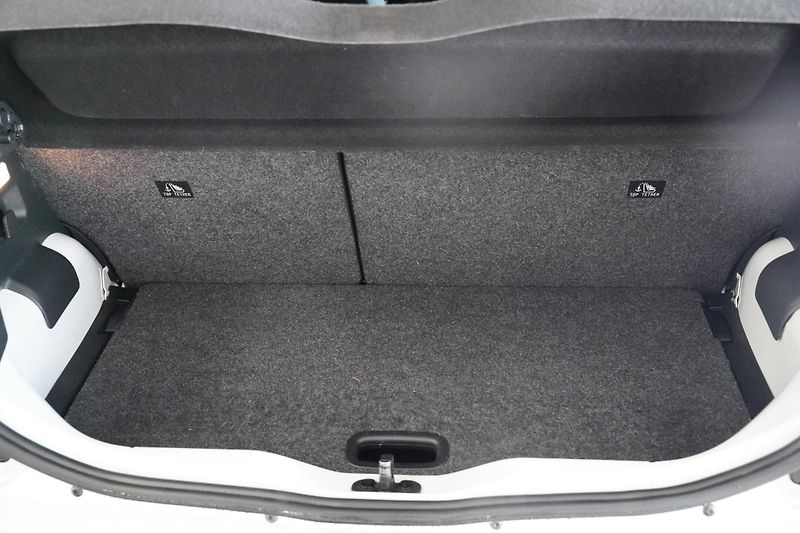Volkswagen up! - fotka 24 z 24