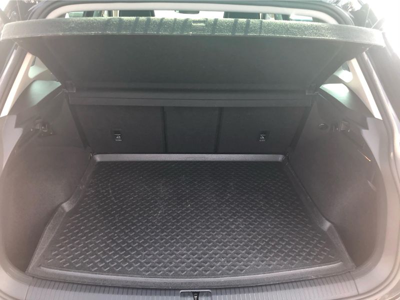 Volkswagen Tiguan 1,5 TSI - fotka 13 z 29