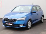 Škoda Fabia (2021) 1.0 TSi, Ambition - náhled 2