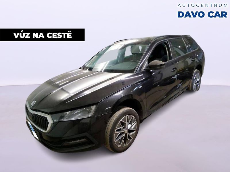 Škoda Octavia 2,0 TDI 110kW DSG Matrix DPH - fotografie inzerátu
