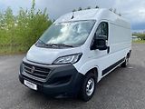 Fiat Ducato (2021) 2,3  L3H2 2,3MTJ 120k Van - náhled 7