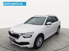 Škoda Kamiq (2022) 1.0 TSi, 81 kW, AT - fotografie inzerátu