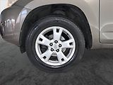 Toyota RAV4 (2009) 2.0 VVT-i, 4X4, Automat - náhled 15