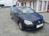 Volkswagen Polo 1,2 i,servisní kniha,ABS, - náhled 1