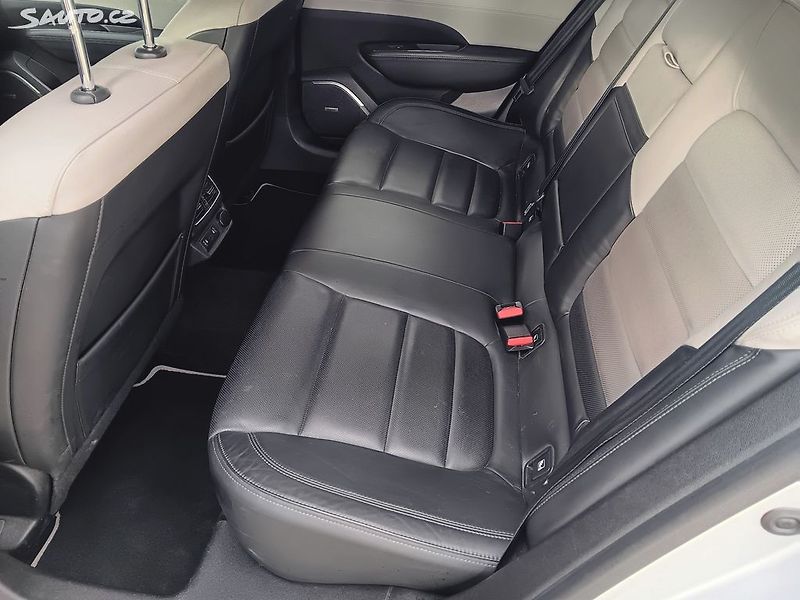 Renault Talisman 1.6 dCI 118kW Initiale Paris - fotka 30 z 33