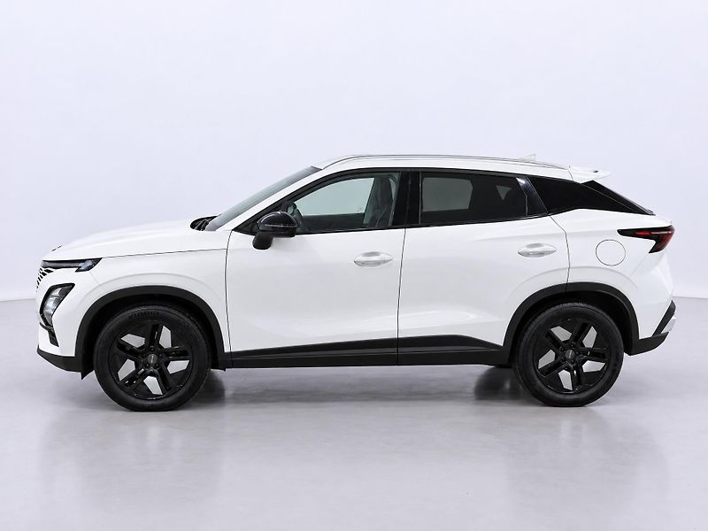 Omoda 5 1,6 TGDI 108kW 7DCT Premium CZ - fotka 4 z 27