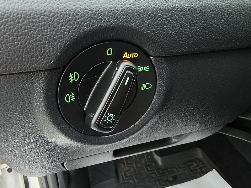 Škoda Octavia 110kW 1.Maj. ČR -DPH - fotka 19 z 36