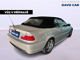 BMW Řada 3 3.0 330i 170kW M paket BiXenon - náhled 3