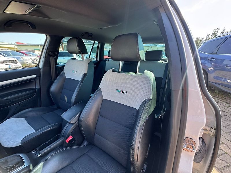 Škoda Octavia (2010) RS DSG 2,0 TSI 147 KW STK - fotka 23 z 50