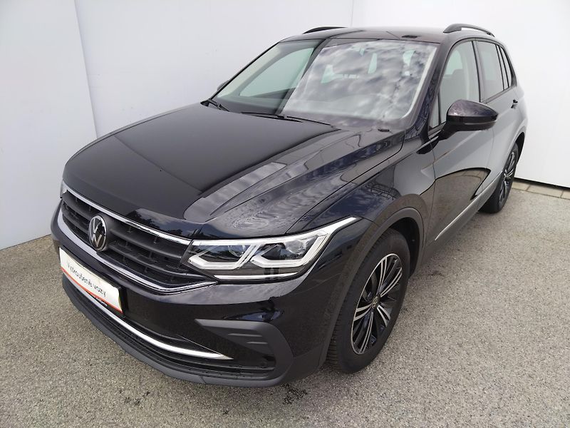 Volkswagen Tiguan Life 1.5 TSI 110kW - fotografie inzerátu
