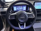 Jeep Avenger (2026) 1.2 T e-hybrid AT 145k 4xe The - náhled 18