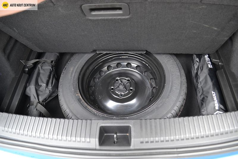Renault Austral TECHNO MHEV 160 AUTO - fotka 16 z 51