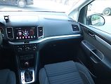 Volkswagen Sharan (2015) 2.0 TDI, Automat, 7 míst - náhled 8