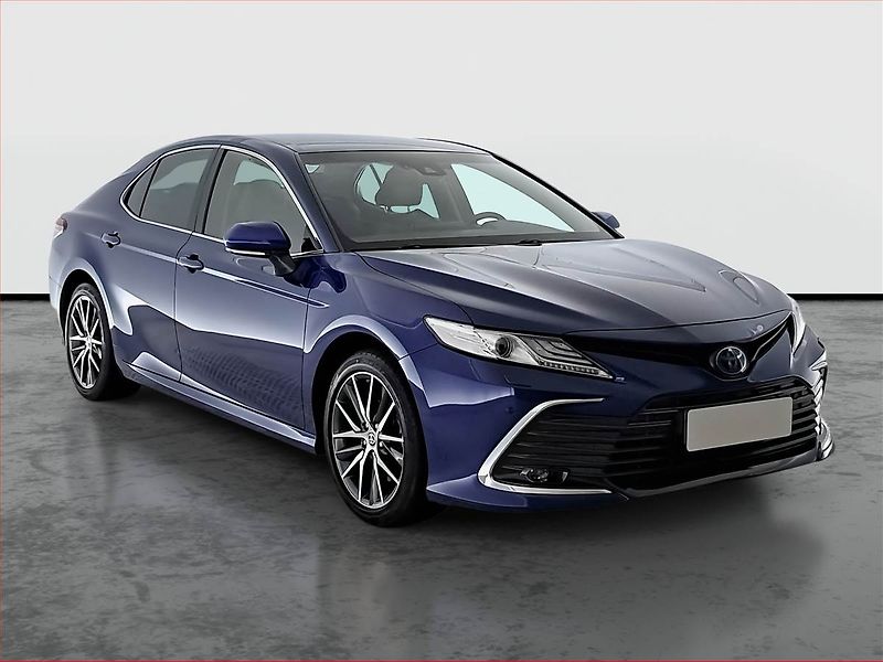 Toyota Camry (2023) Executive 2.5 Hybrid - fotografie inzerátu