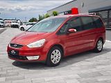Ford Galaxy (2006) 2,0 TDCi 103 Kw Ghia 7 míst - náhled 1