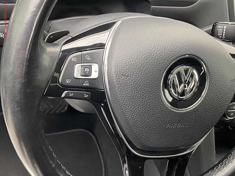 Volkswagen Tiguan Allspace (2017) 2.0 TDi 4X4, Highline, DSG - fotka 15 z 25