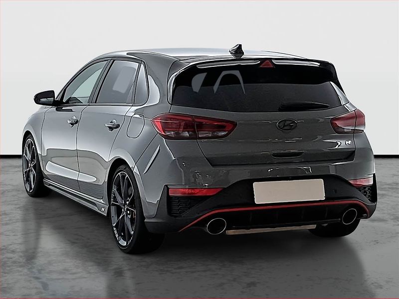 Hyundai i30 (2022) N-Line N Performance - fotka 4 z 17