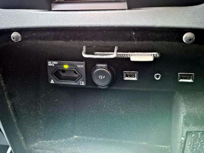 Citroën C4 Picasso eHDi Business+ *SERV.KN*7m    - fotka 44 z 48