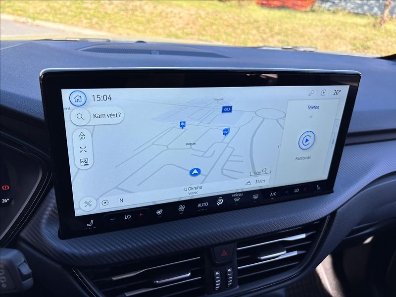 Ford Kuga 1,5 EcoBoost 111kW ST-Line X - fotka 36 z 48