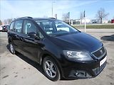 Seat Alhambra 2,0 TDi 103kW 7.míst, serviska - náhled 1