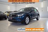 Volkswagen Tiguan 2.0 TDI LIFE 4 MOTION DSG  - náhled 1
