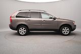 Volvo XC90 D5 AWD SUMMUM AUT CZ  - náhled 11