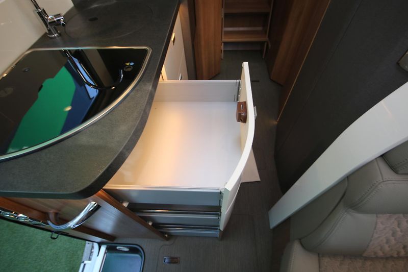 Carthago Ostatní (2026) C2 Tourer I 143 KB-LE Light MB - fotka 53 z 81