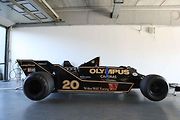 Fotogalerie z loňského ročníku akce Masaryk Racing Days.