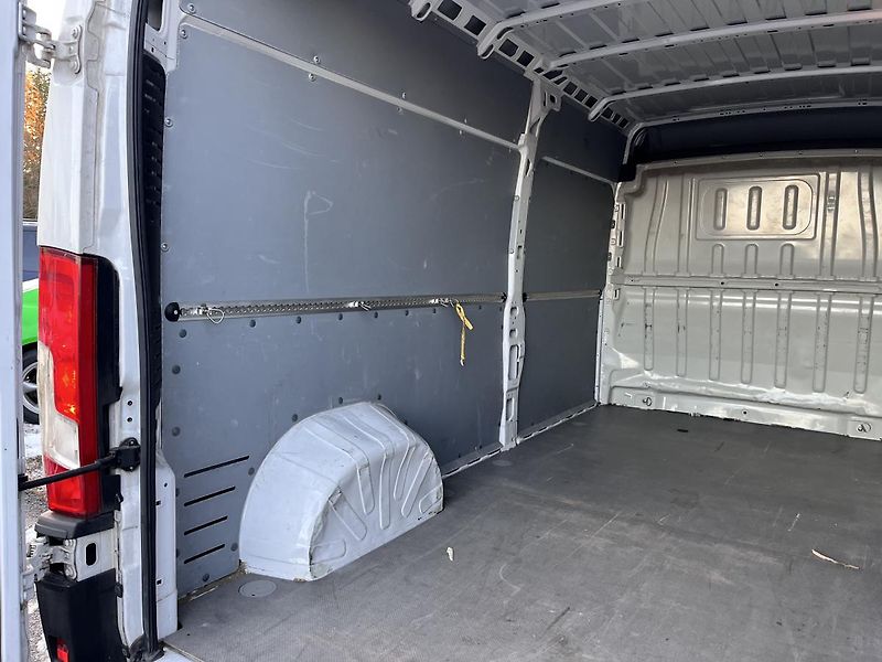 Fiat Ducato 2,2 HDI 103KW,MAXI,L3H2,DIGIKL - fotka 15 z 35