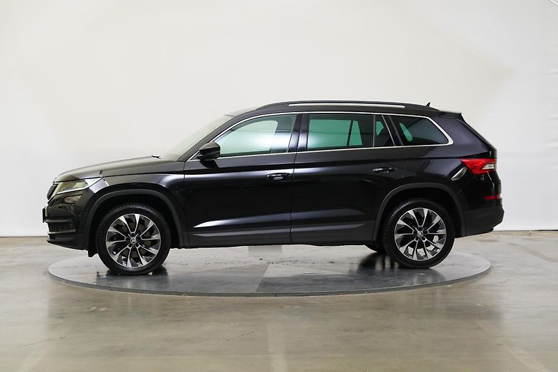 Škoda Kodiaq - fotka 3 z 27