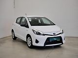 Toyota Yaris - náhled 8
