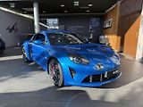 Alpine A110 (2026) A110GTS - náhled 1