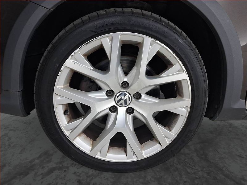Volkswagen Passat (2014) Alltrack 2.0 TDI, 4X4 - fotka 15 z 26