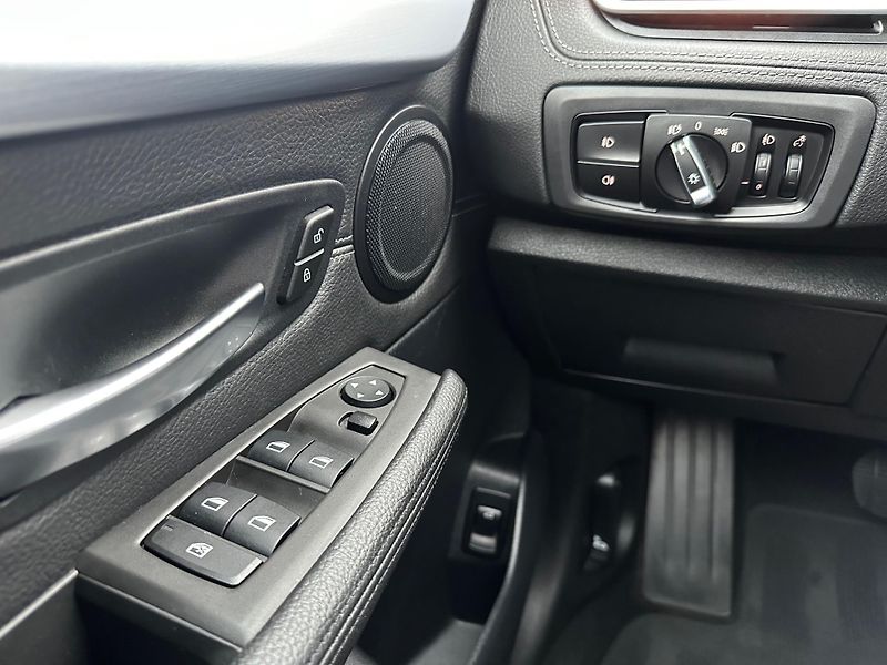 BMW Řada 2 (2022) 216d GT Luxury -CZ- 1.Majitel - fotka 14 z 20