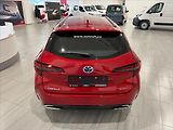 Toyota Corolla (2025) 1,8 hybrid 140 koní  Comfort + - náhled 6