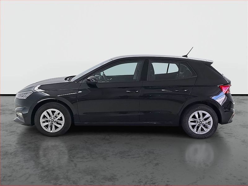 Škoda Fabia (2025) 1.0, ČR,1.maj, Serv.kniha - fotka 3 z 16