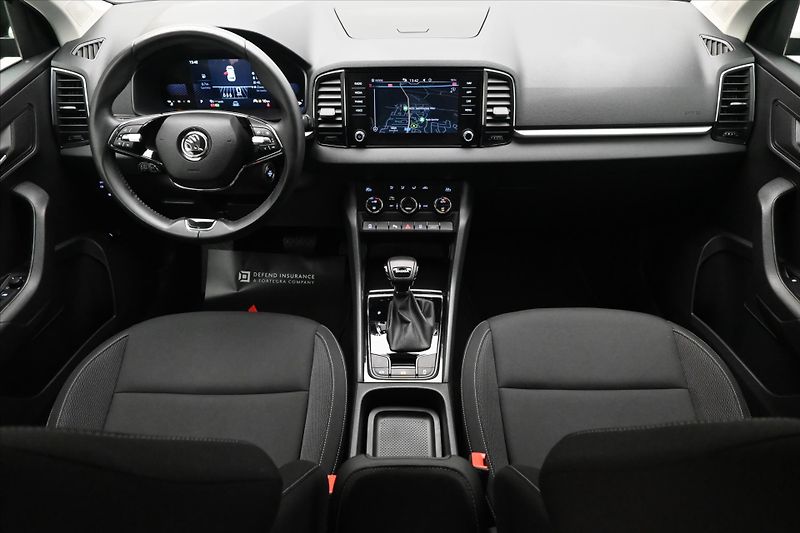 Škoda Karoq 2,0 TDI 85kW DSG TAŽNÉ Záruka - fotka 15 z 32