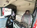 Scania (2022) R 500 4x4 hydraulika EURO 6 - náhled 11