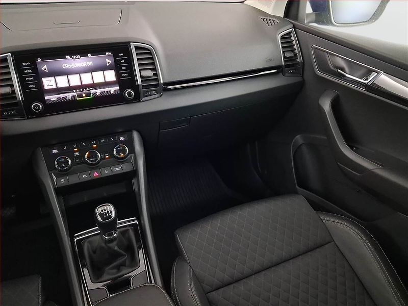Škoda Karoq (2022) Style 2.0 TDI - fotka 8 z 23