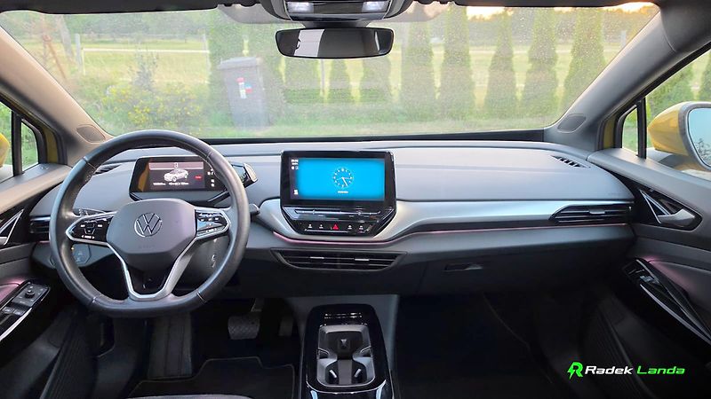 Volkswagen ID.4 (2021) Life 77 kWh - fotka 6 z 11