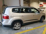Chevrolet Orlando (2011) 1.8i, ČR, autoAC, tažné - náhled 1