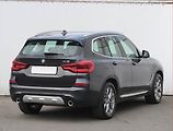 BMW X3 (2018) xLine xDrive20d, 4X4, Automat - náhled 4