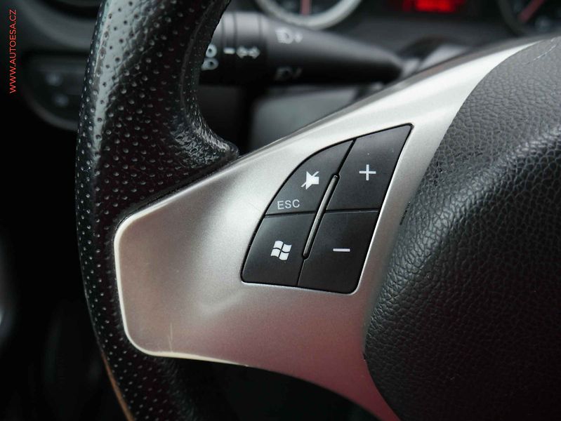 Alfa Romeo MiTo (2011) 1.6JTD, AC, STK9/28 - fotka 13 z 17