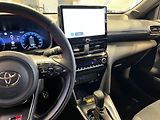 Toyota Yaris Cross 1.5 Hybrid 130k GR Sport Tech - náhled 12