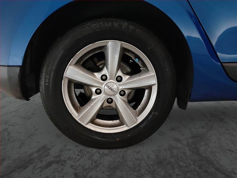 Renault Mégane (2009) 1.5 dCi, Eko.zaplacen, po STK - fotka 14 z 16