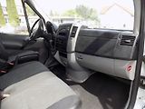 Mercedes-Benz Sprinter (2012) 2,2 95KW 7 MÍST SKLÁPĚČ  - náhled 29