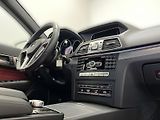 Mercedes-Benz Třídy E Třídy 350 kabriolet AMG Line - náhled 17