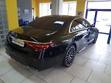 Mercedes-Benz Třídy S S500 4MATIC AMG PAKET MAX VÝBA - náhled 6
