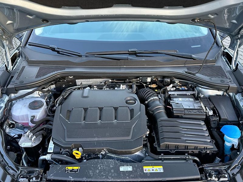 Škoda Superb Combi Selection 4x4 2.0 TDI 14 - fotka 17 z 17