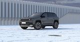 Jeep Compass (2026) Summit e-Hybrid 145k eDCT6 - náhled 1